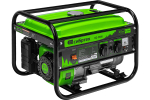 Генератор бензиновый Сибртех БС-2800