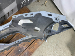 Бампер передний Volkswagen Tiguan 2 16-20 Б/У Оригинал 5NR807221