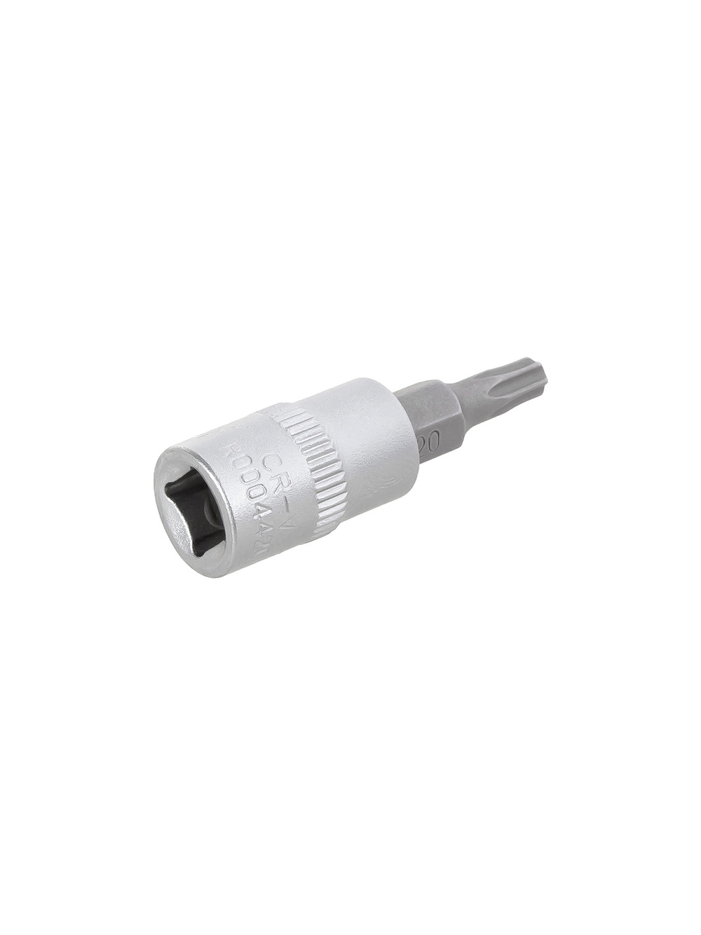 Головка 1/4" со вставкой TORX T20 L=38, ARNEZI R0004420