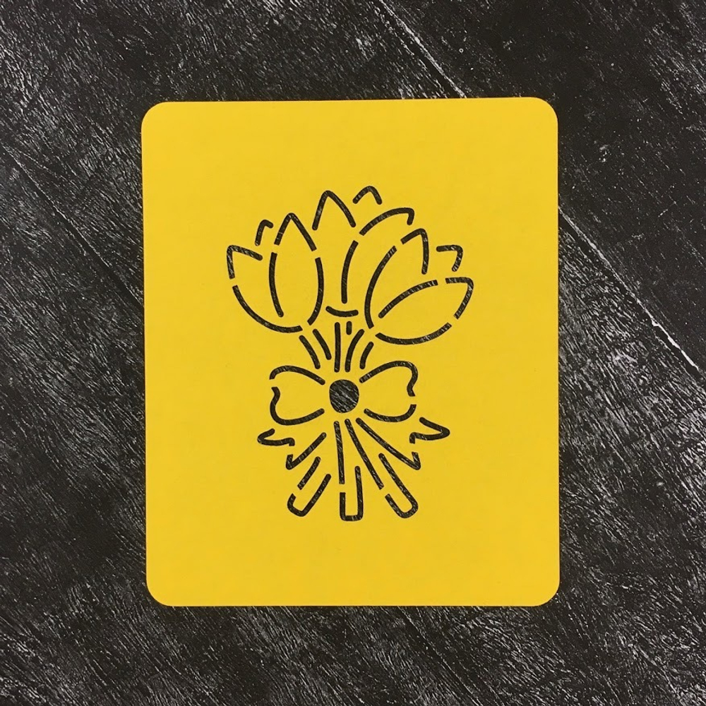 Тюльпаны №6