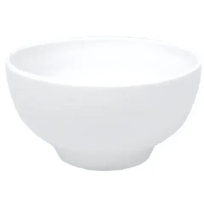 Пиала фарфоровая 250мл «Белье»