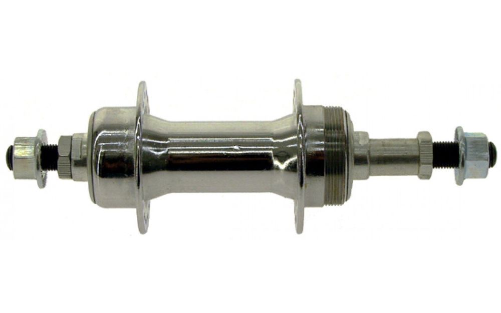 Втулка задняя