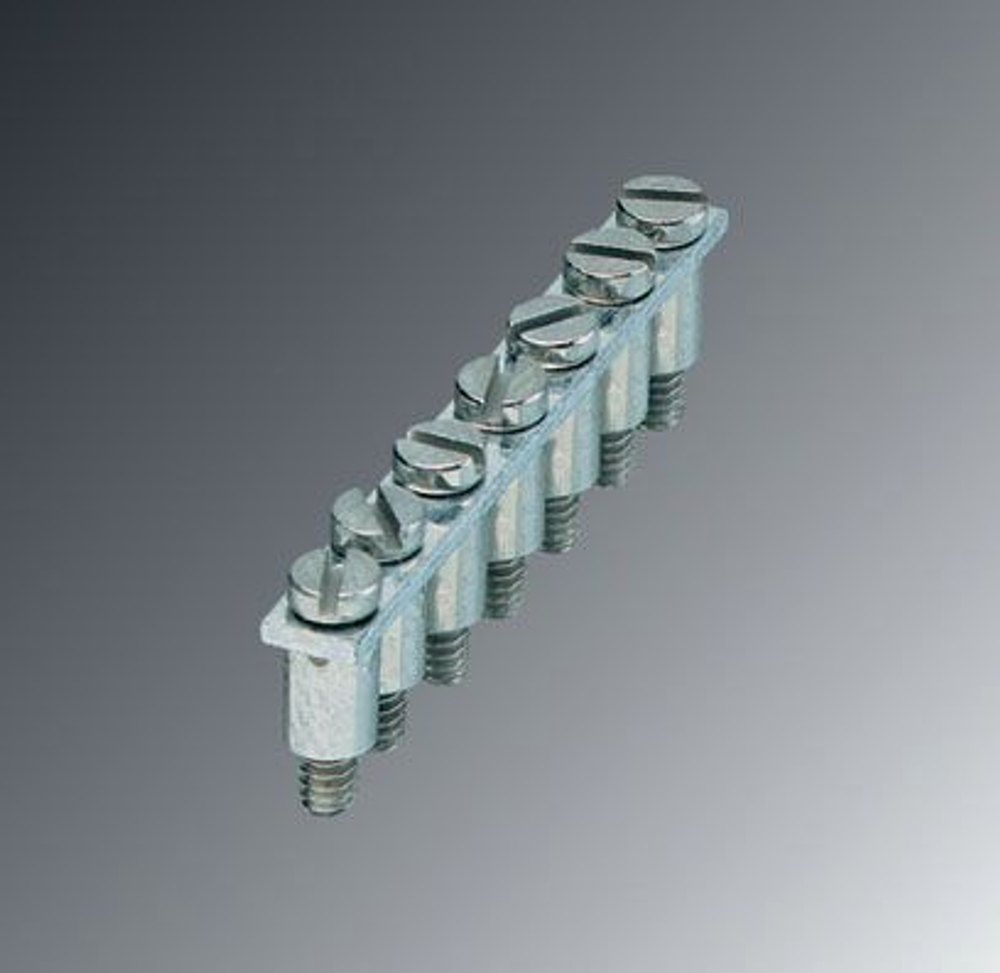 FBRN 7-4 N - Винтовая перемычка 3001598