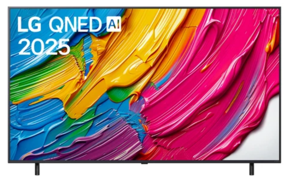 Телевизор  LG 75QNED80A6A.ARUG