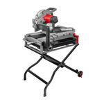 Камнерезный станок DIAM PLK 250/1.8 Proline 600101 - [220V / глубина реза до 90 мм]