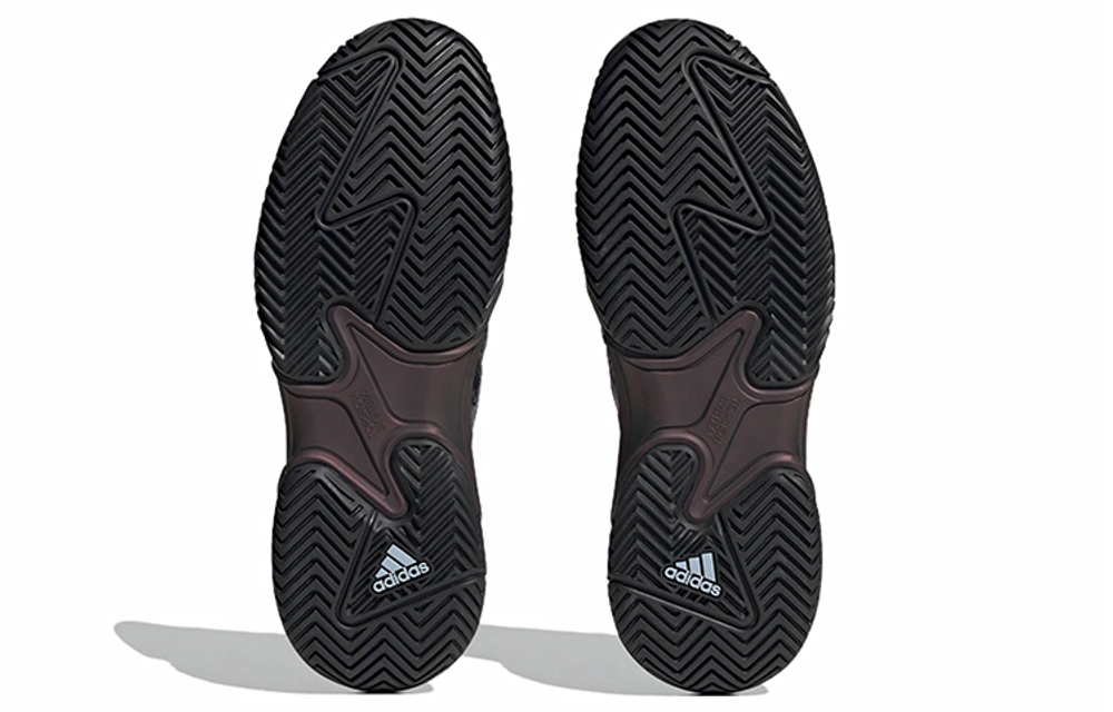 Кроссовки Adidas Barricade