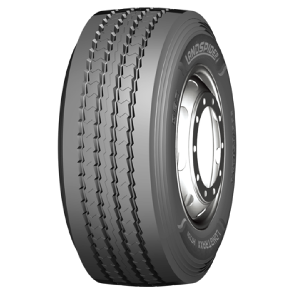 385/65R22,5 160K (158L) Longtraxx HT700 TL M+S 3PMSF 20PR КИТАЙ