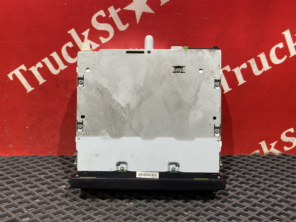 Магнитола 2019г