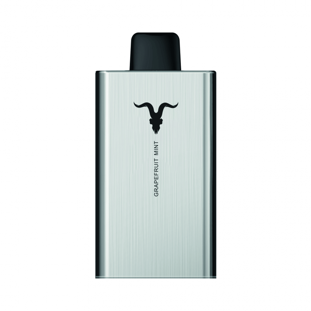Ignite V80 - Grapefruit Mint (Грейпфрут-Мята) 8000 затяжек