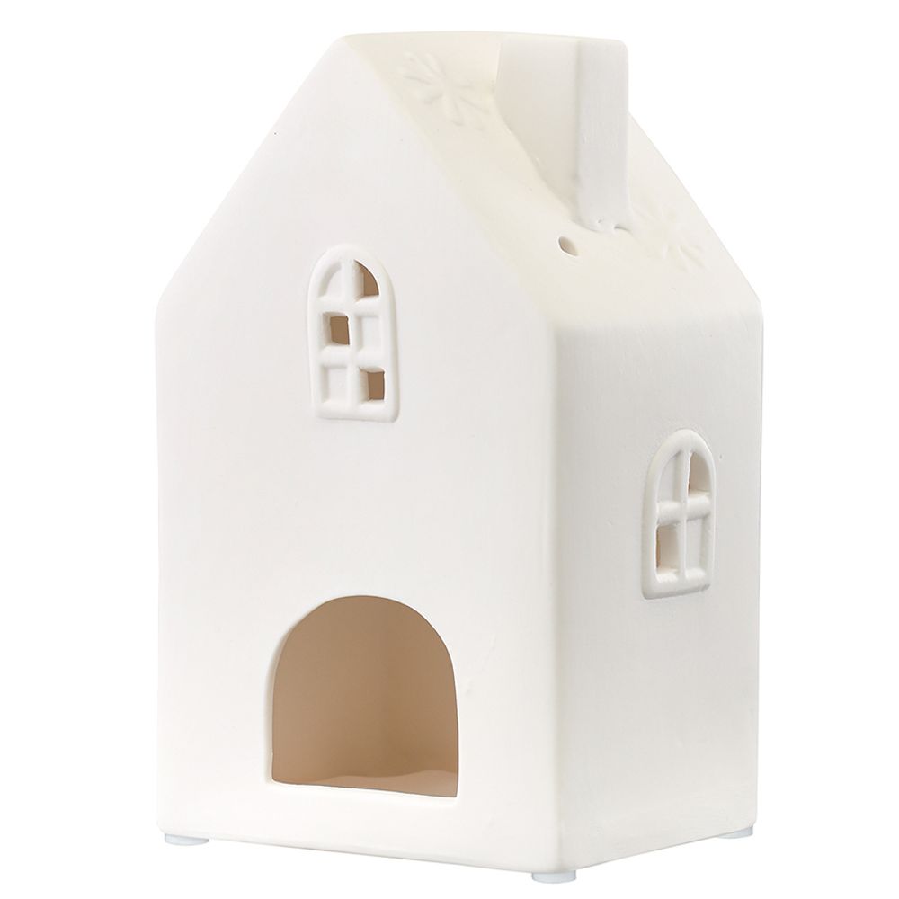 Подсвечник декоративный Trige из коллекции New Year Essential, 19 см