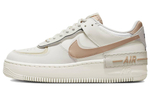 Кроссовки Nike Air Force 1 Low Shadow (Женская размерная сетка)