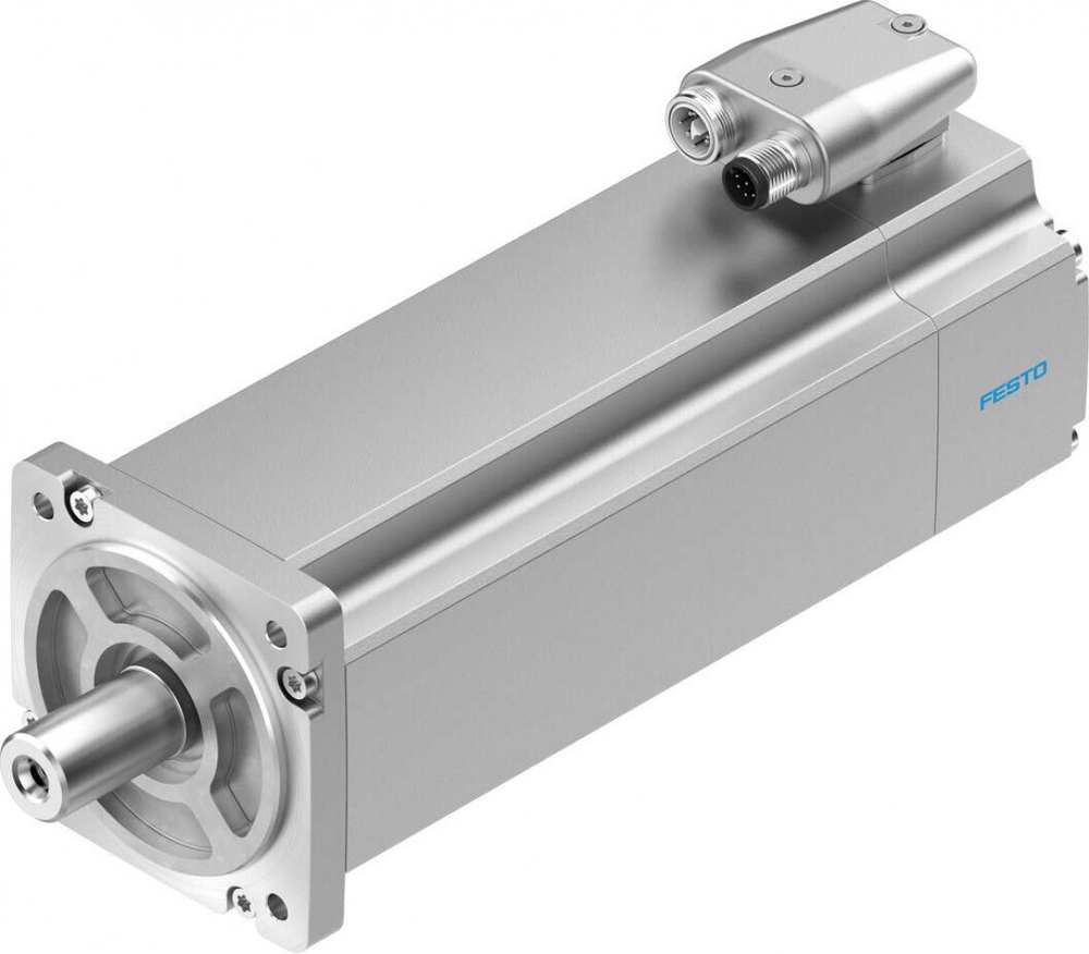 Серводвигатель Festo EMME-AS-80-MK-LS-AMXB