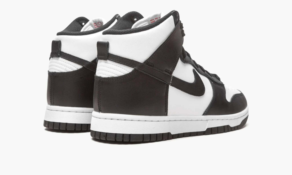 Dunk High WMNS "Panda"