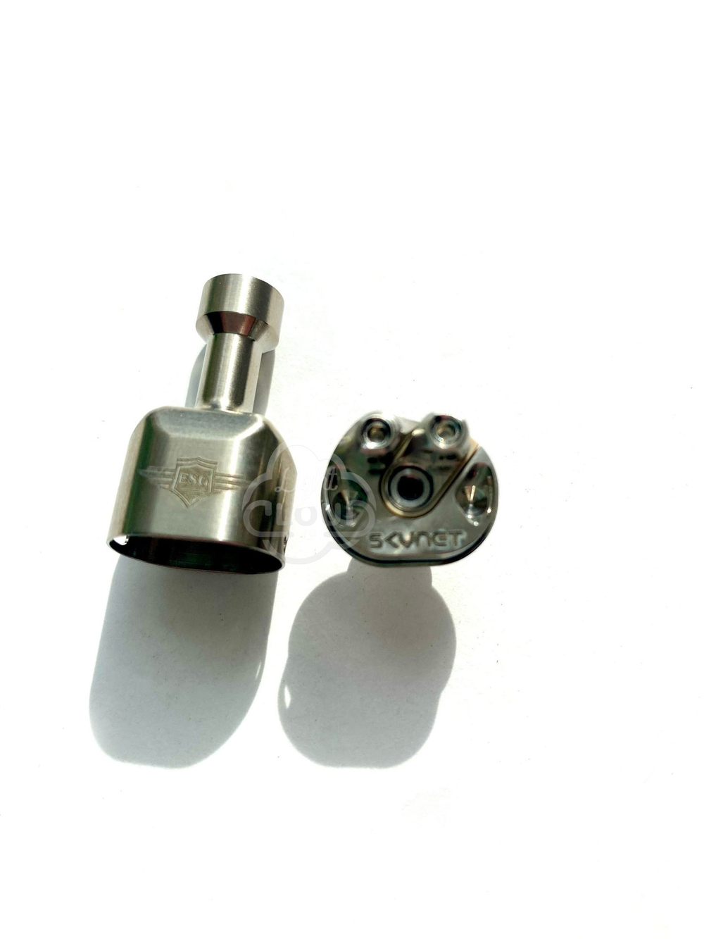 ESG SKYNET RBA by YFTK (Titanium)