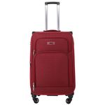 Чемодан 457 / Суперлегкий каркас