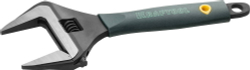 KRAFTOOL SlimWide, 300/60 мм, разводной ключ (27258-30)