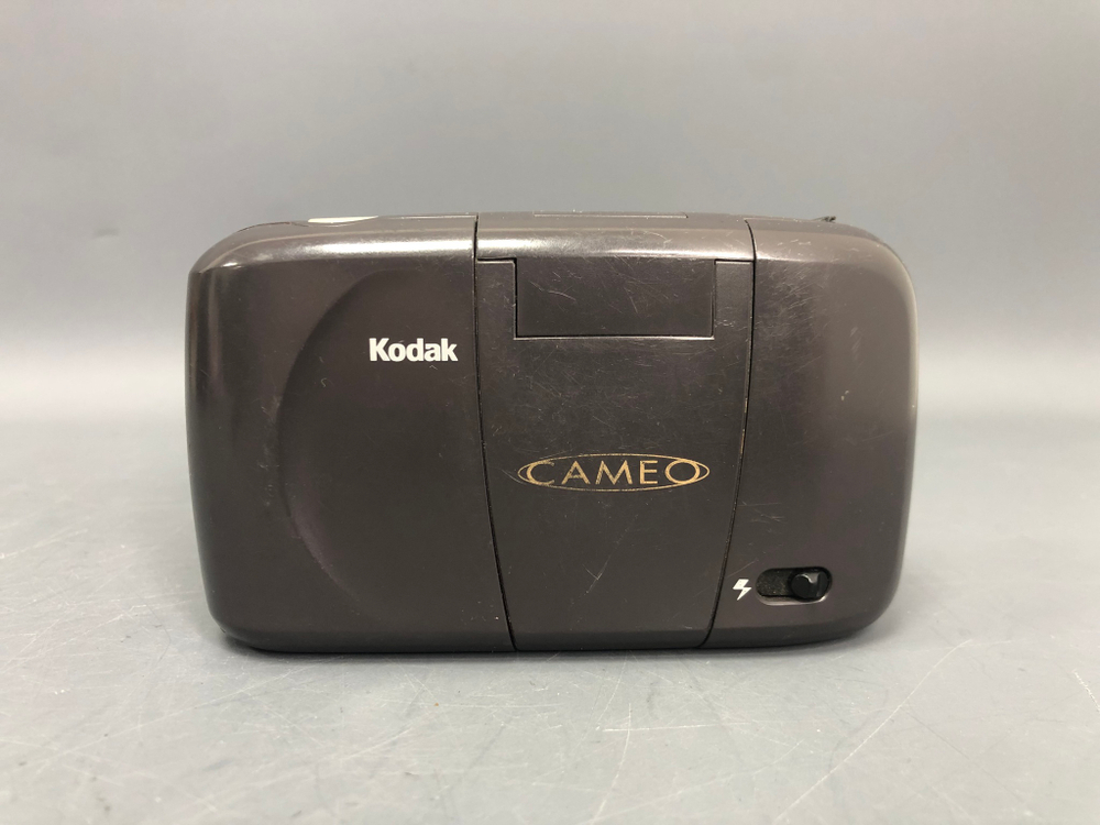 Kodak Cameo