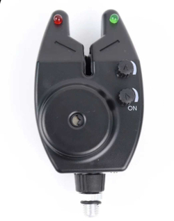 СИГНАЛИЗАТОР ПОКЛЕВКИ #1624