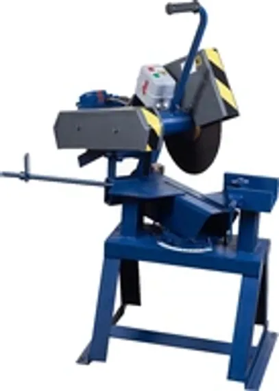 Станок точильно-шлифовальный Металлица ТШ-1ДБ(32)