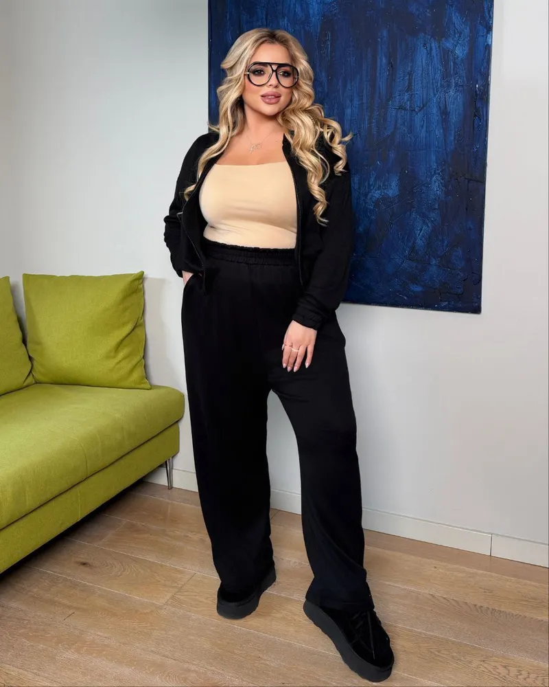 Костюм УК-801 Фабрика Моды