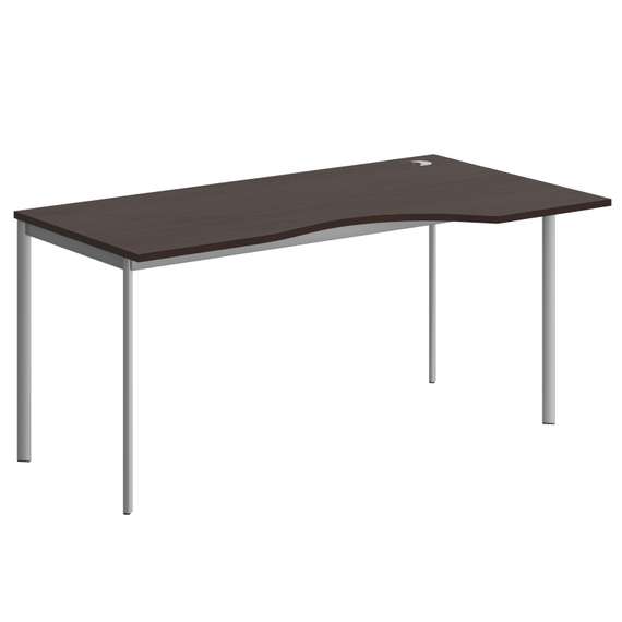 Стол эргономичный СА-1S(R)  1600х900х755 IMAGO-S