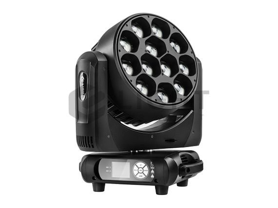 LightCraft Spica 12x40W OSRAM WASH