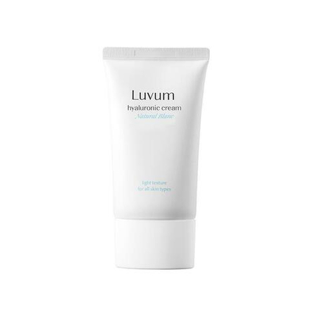 LUVUM Natural Blanc Гиалулоновый крем 70мл