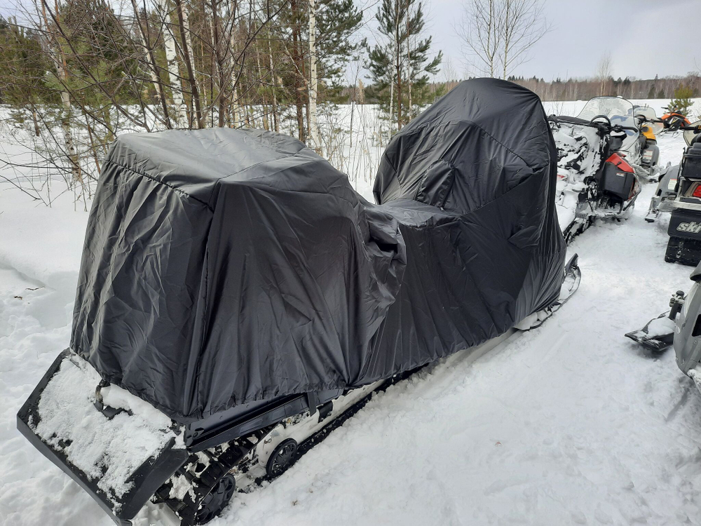 Чехол для снегохода BRP 2012-2020