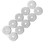 0509 Фильтр для калоприемников Coloplast Filtrodor, 10 шт.