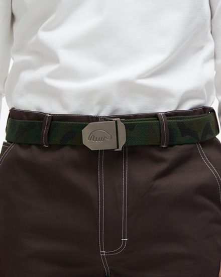 Ремень Anteater Belt-Camo