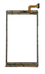 Тачскрин (сенсорное стекло) для планшета Dexp Ursus E170 4G