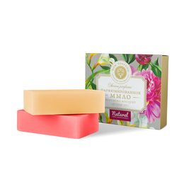 Подарочные наборы парфюмированного мыла Savon parfumé