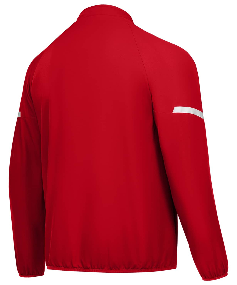 Куртка спортивная CAMP 2 Lined Jacket, красный, детский