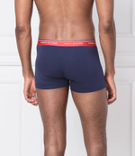 трусики-боксеры 3 шт. Tommy Hilfiger Underwear - темно-синий(1U87903842)