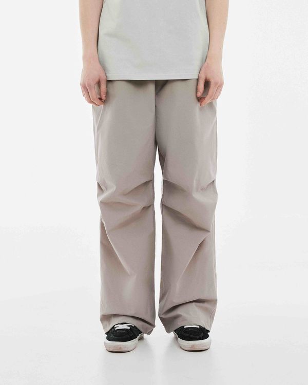 Брюки Parachute Cement - фото 3