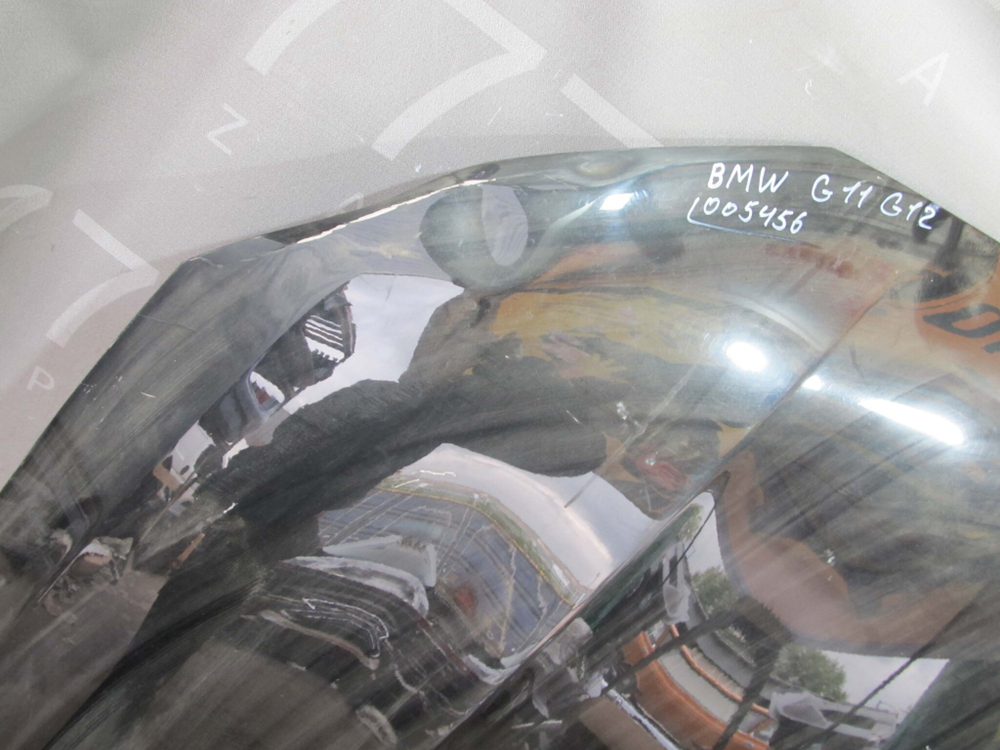 Капот BMW 7-Series (G11)  Б/У Оригинал 
41617427501