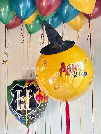 Гарри Поттер