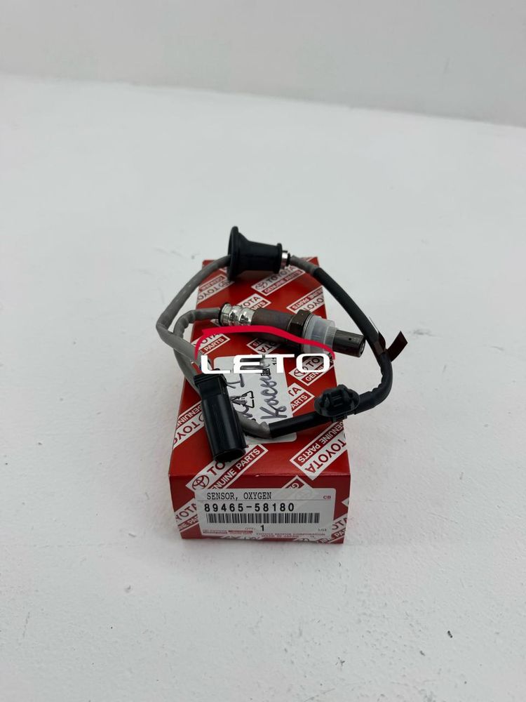 Датчик кислородный 89465-58180 8946558180