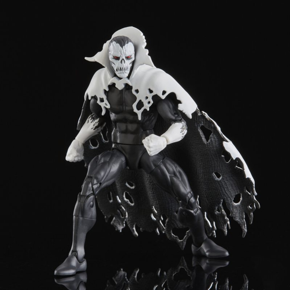 Hasbro Marvel Legends Доктор Стрэндж в мультивселенной безумия - Фигурка 15 см D&#39;Spayre F0374
