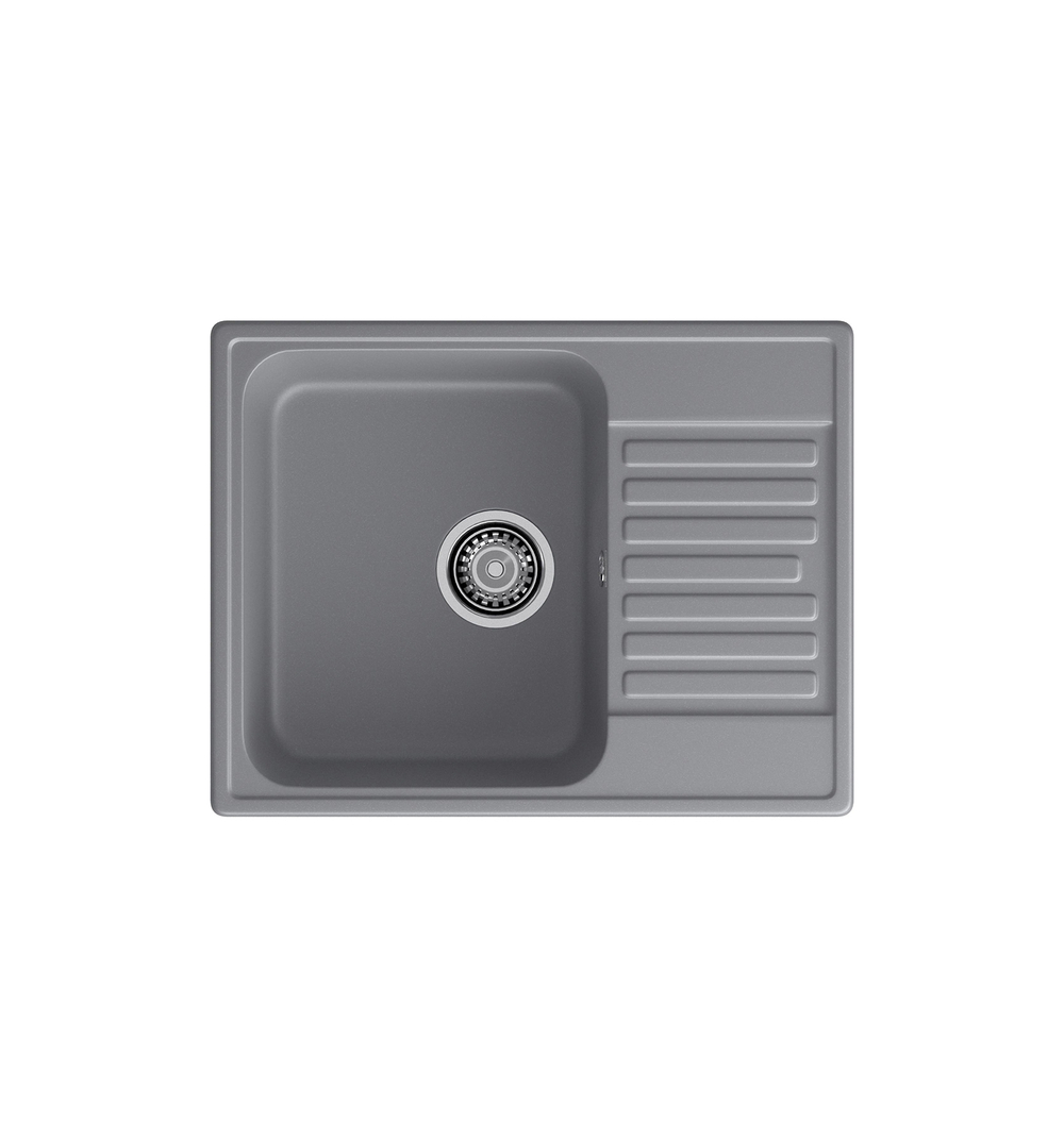 Lex Garda 620 Deep Grey