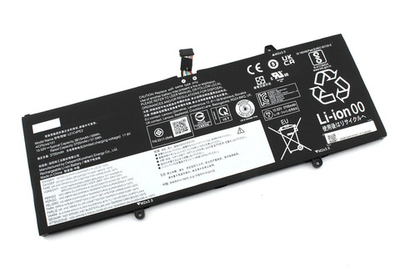 Аккумуляторная батарея для Lenovo Yoga 6 13ABR8 13ALC7 (L21C4PE2) 15.52V 59Wh