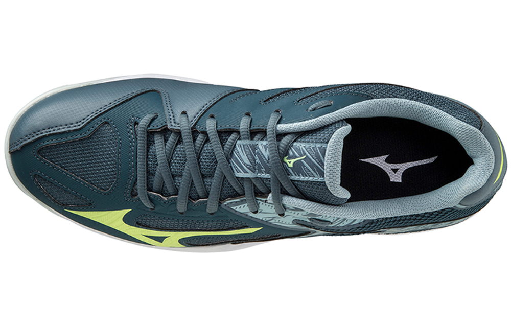 Mizuno Thunder Blade 3 "Blue"