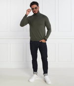 Гольф ANDRE Pepe Jeans London - оливковый(PM702242)