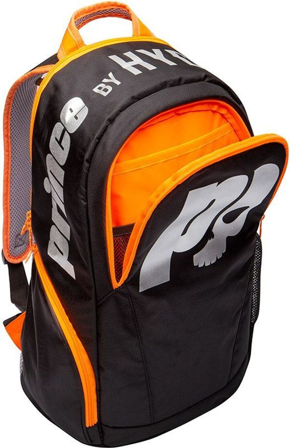 Рюкзак теннисный Prince by Hydrogen Chrome Backpack - black