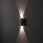 Citilux Декарт CL704400 LED Бра с выключателем Белое