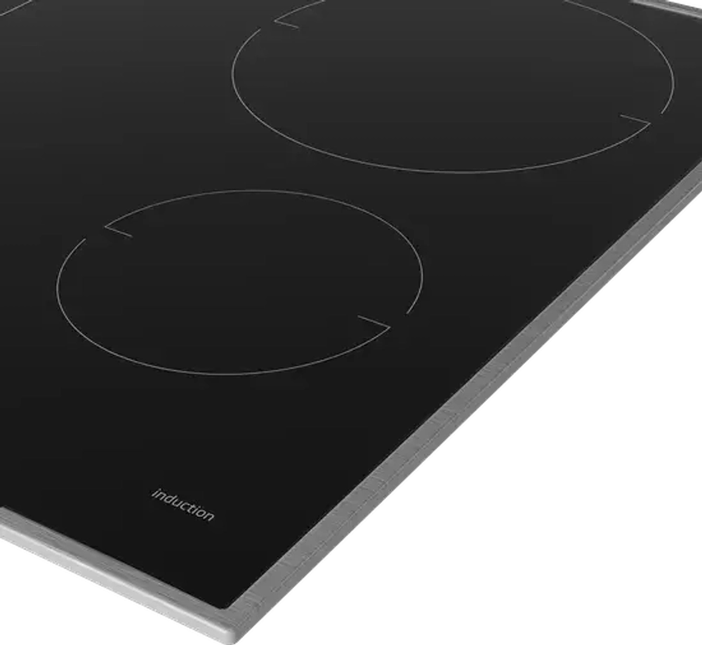 Электрическая варочная панель Beko HII64200FMTX
