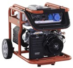 Генератор бензиновый Evoline KB 7000 E (произведено Zongshen) 1T90DF703EVO