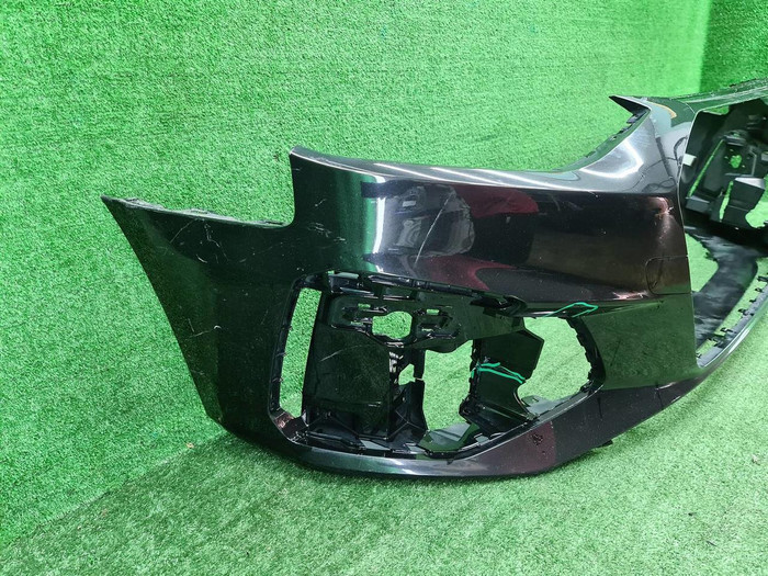 Бампер передний Audi A4 B9 (2019-н.в.) S-line