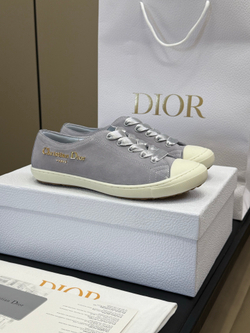 Christian Dior Lucky Sneaker (5 colors)