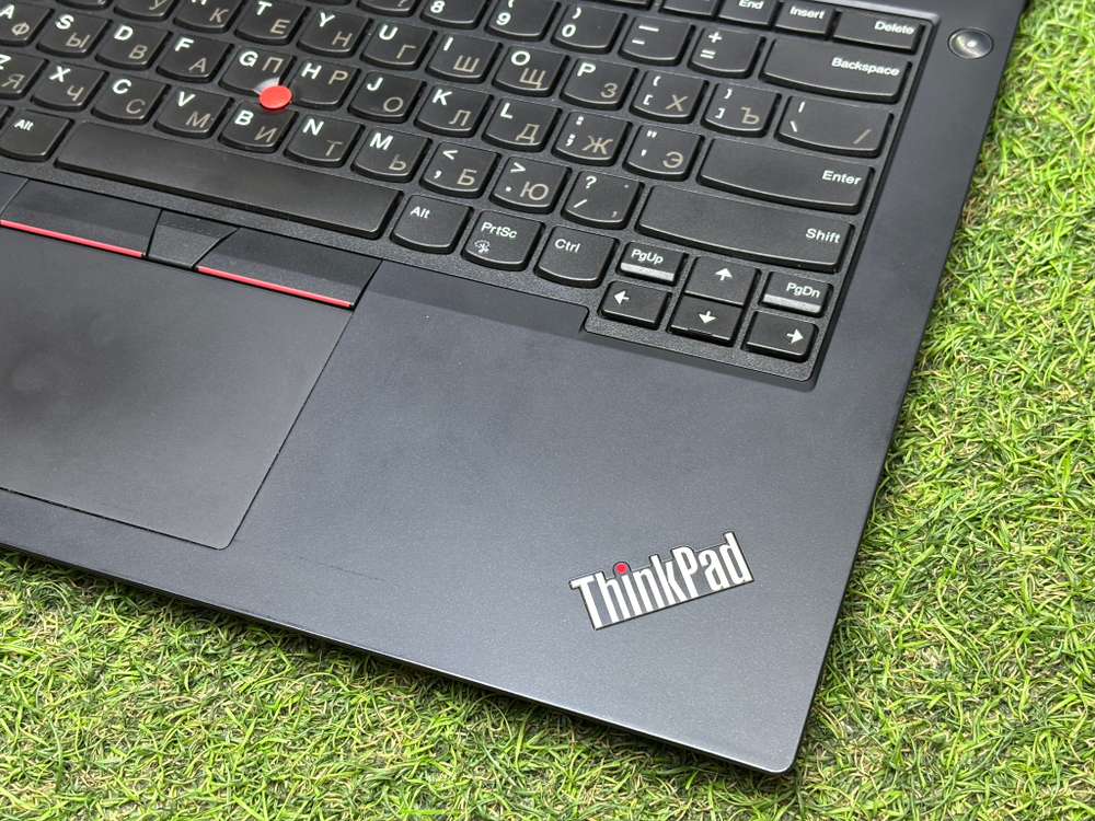 Ноутбук Lenovo 14' i5-1135G7/ Iris Xe/ 16GB/256GB/ ThinkPad L14 Gen 2[20X1006FUS]/Windows 11